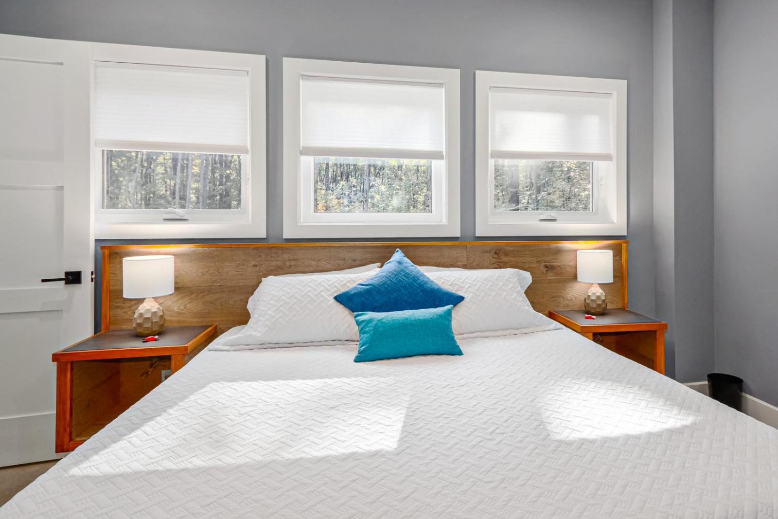 Guest house Sweet Woods Hill *
