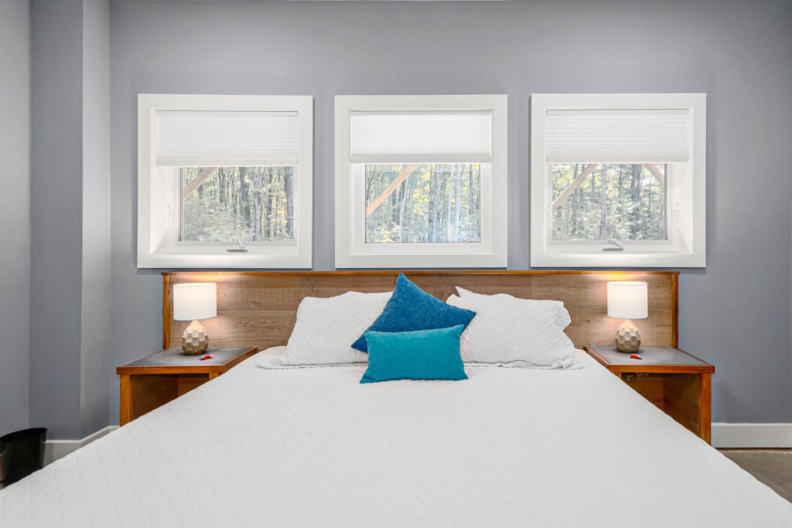 Sweet Woods Hill * Blue Mountains