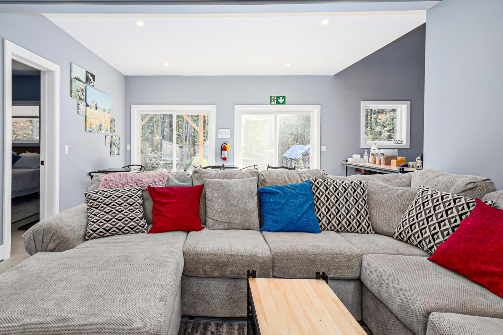Sweet Woods Hill Guest house Blue Mountains