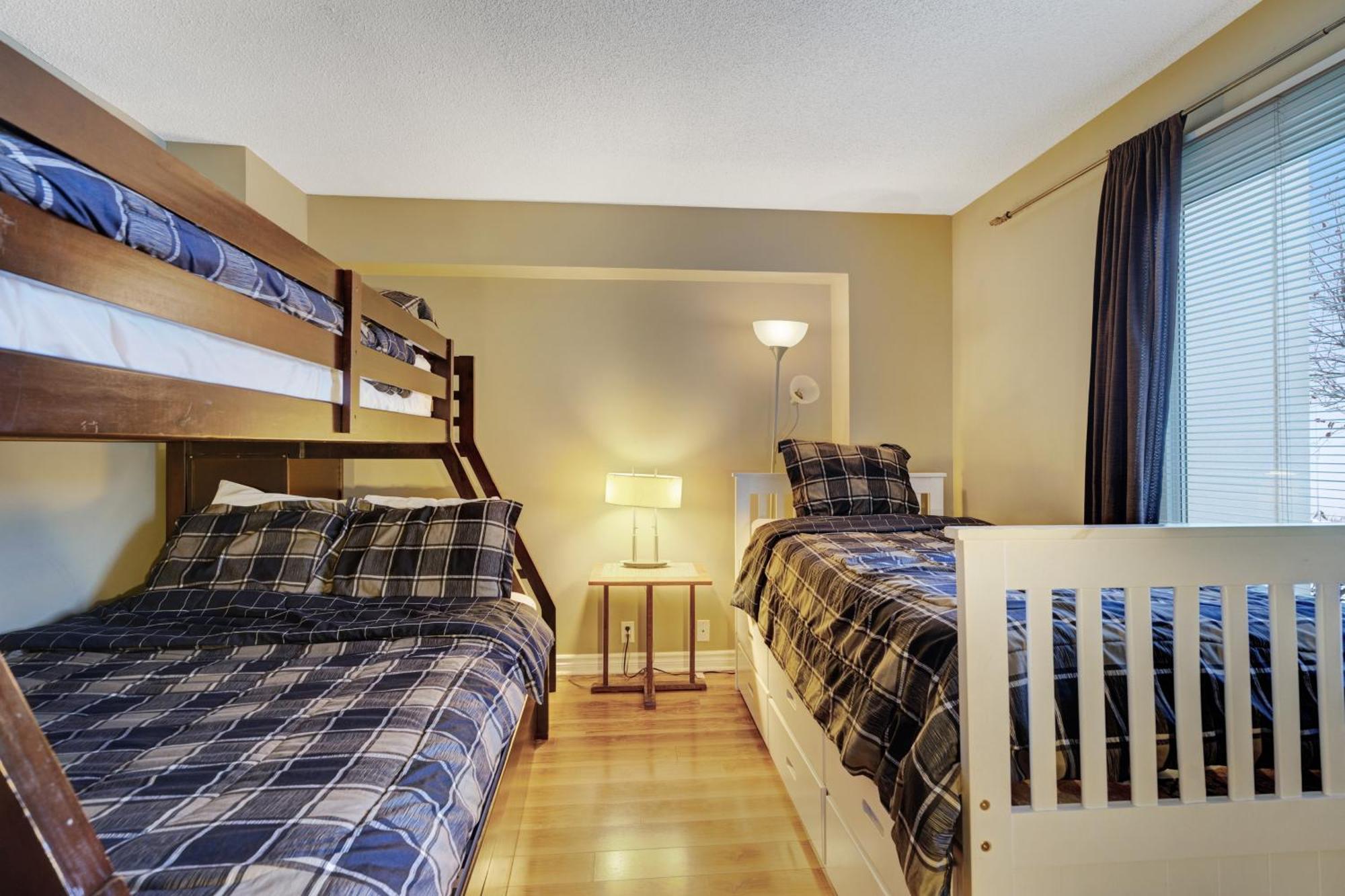 Apartment Sierra Lane 120