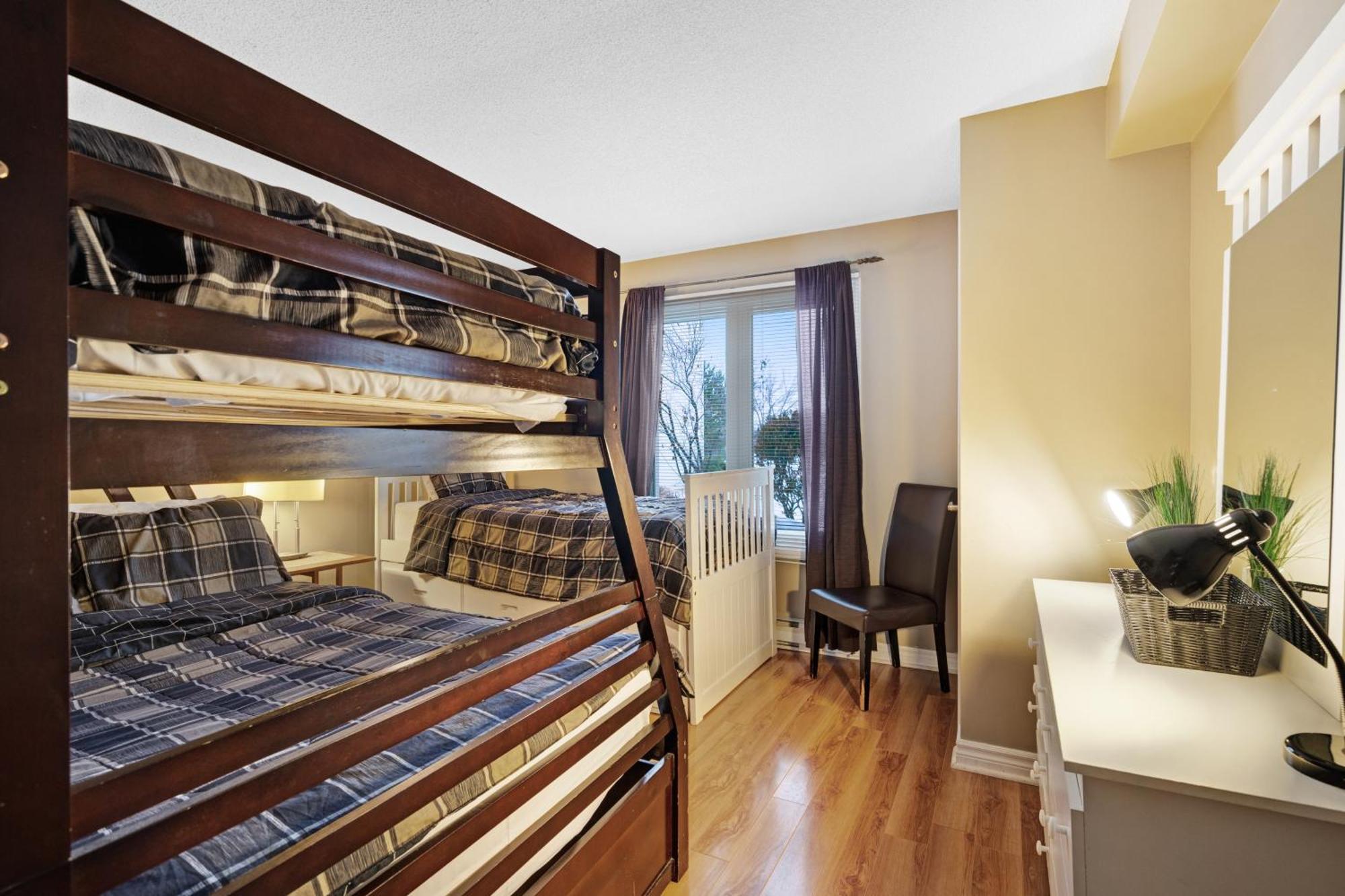 Sierra Lane 120 Apartment Blue Mountains