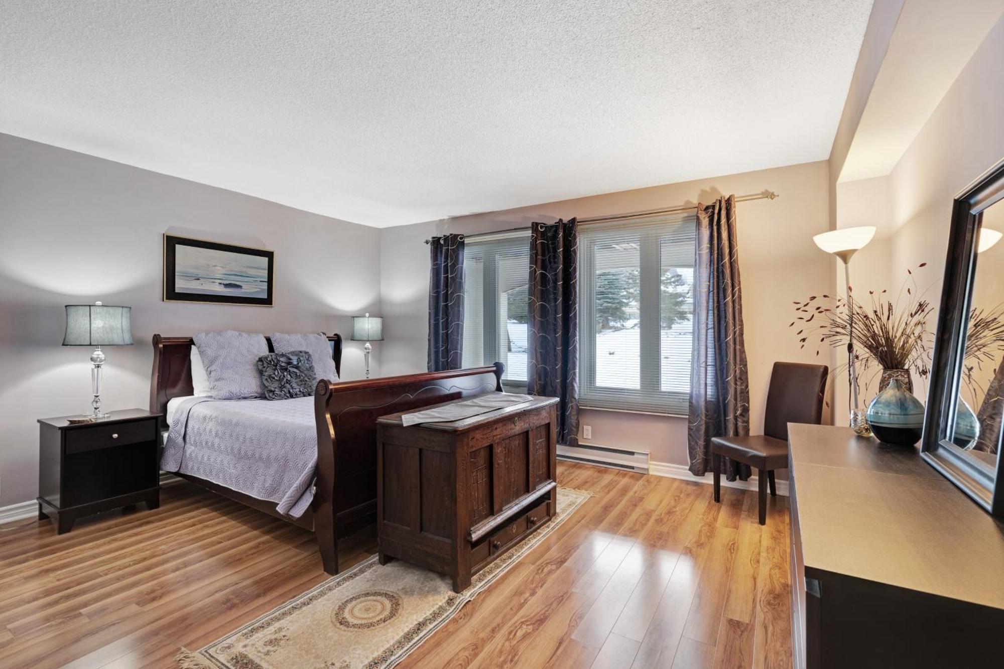 Apartment Sierra Lane 120
