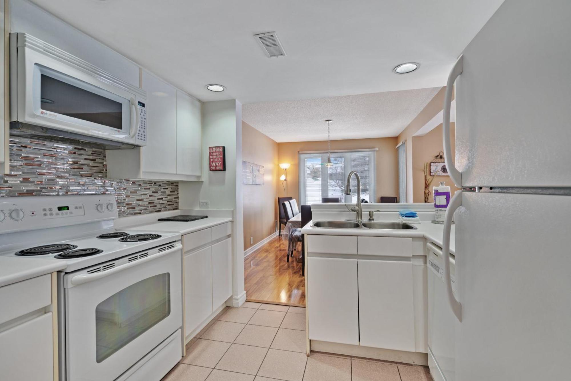 Apartment Sierra Lane 120 *