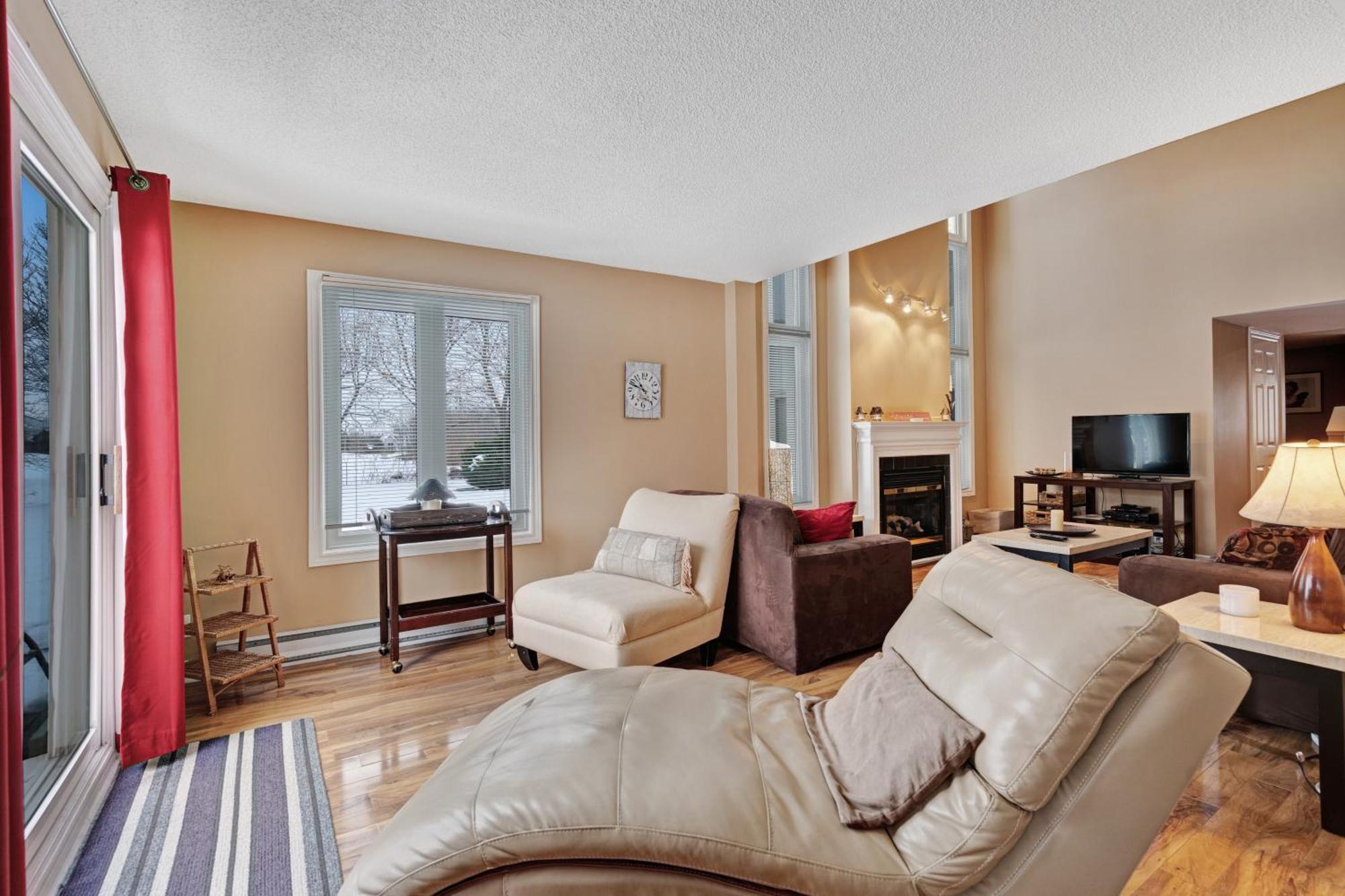 Sierra Lane 120