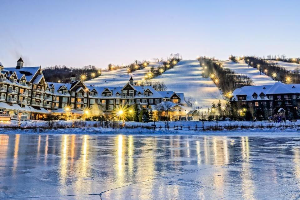 Chalet The At Blue - 2 *