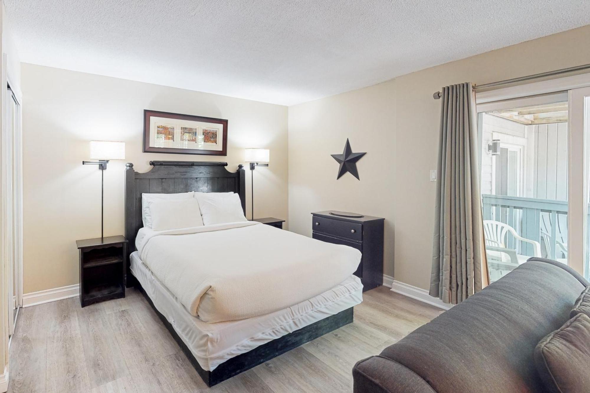 Hotel 206 At North Creek
