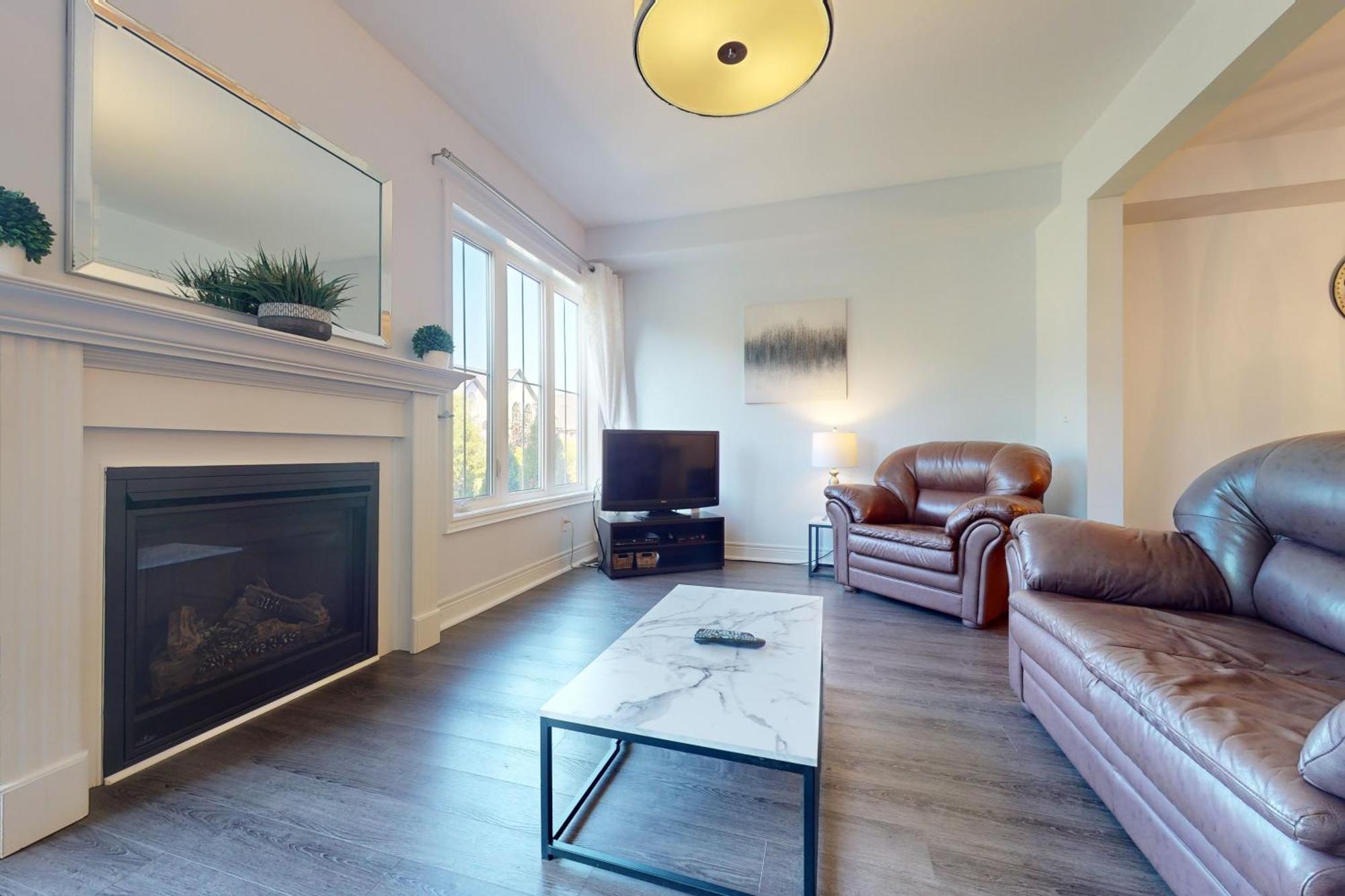 Snowbridge Apartment Blue Mountains