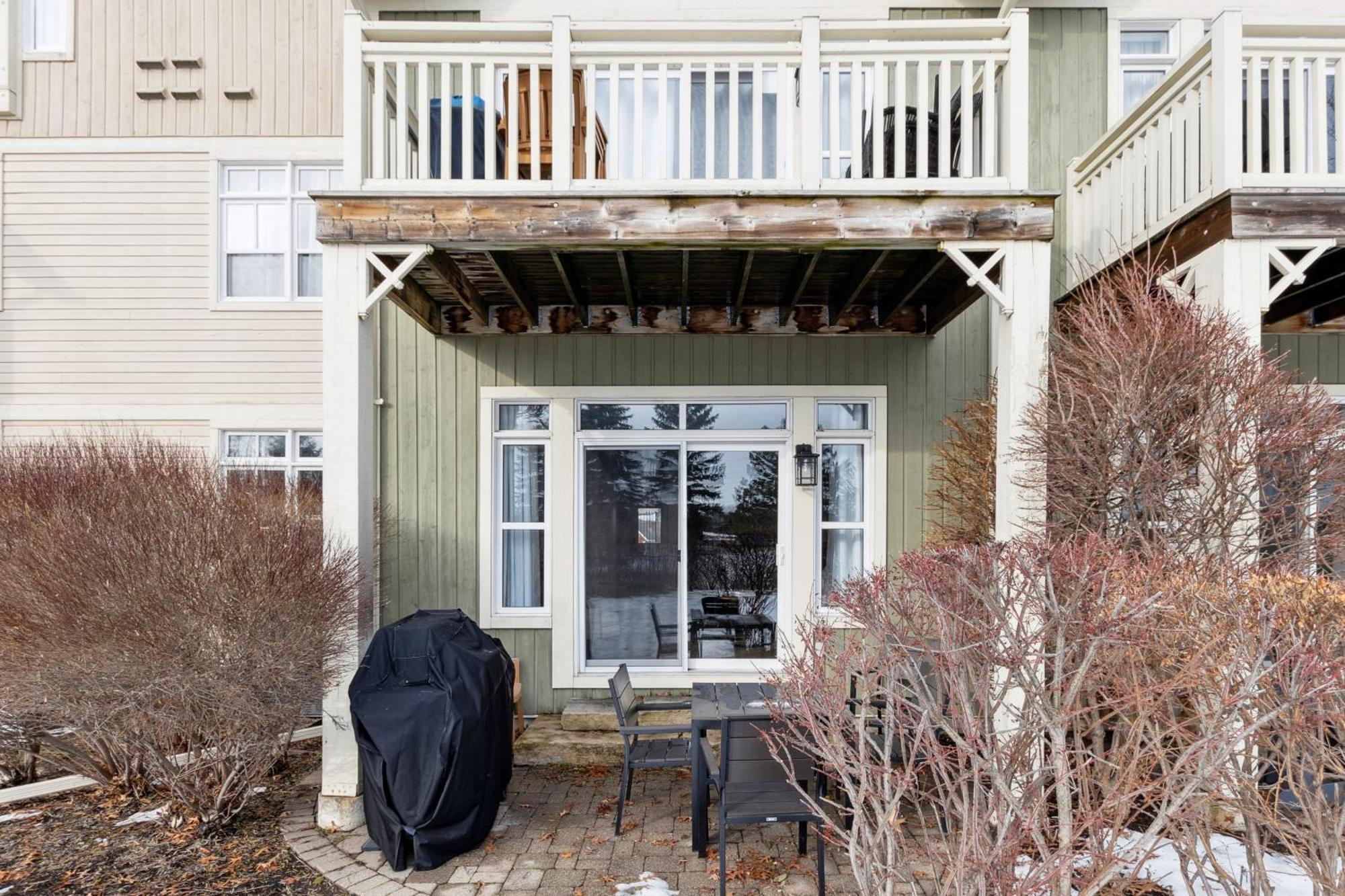 Blue Mountain Retreat At Rivergrass