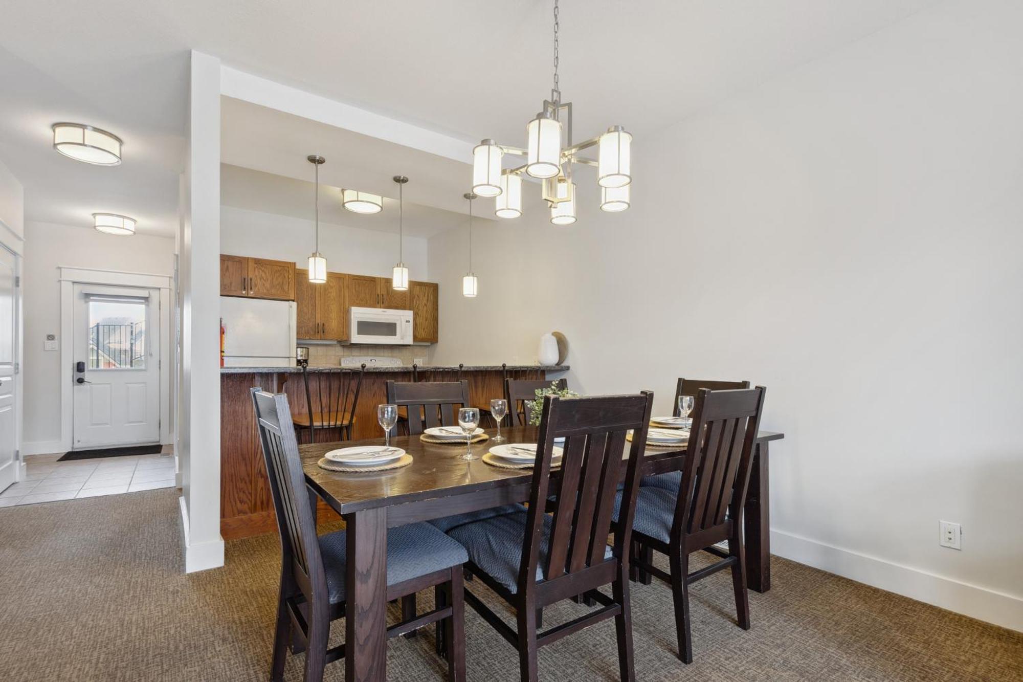 Holiday home Blue Mountain Retreat At Rivergrass *