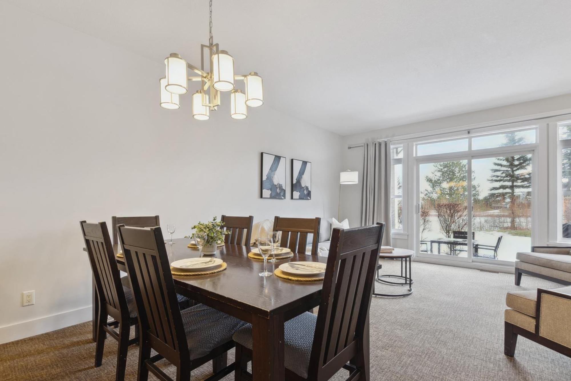 Holiday home Blue Mountain Retreat At Rivergrass