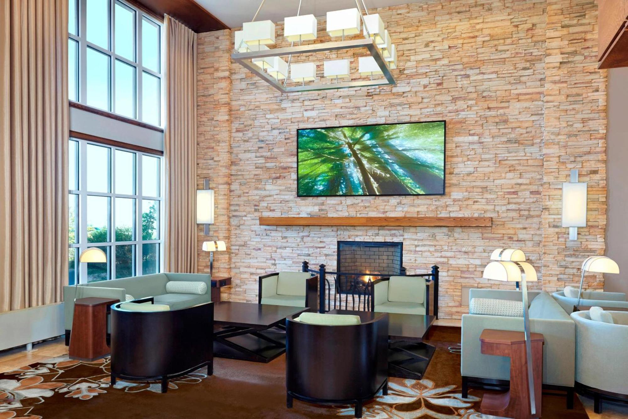 The Westin Trillium House, Blue Mountain Hotel 4*