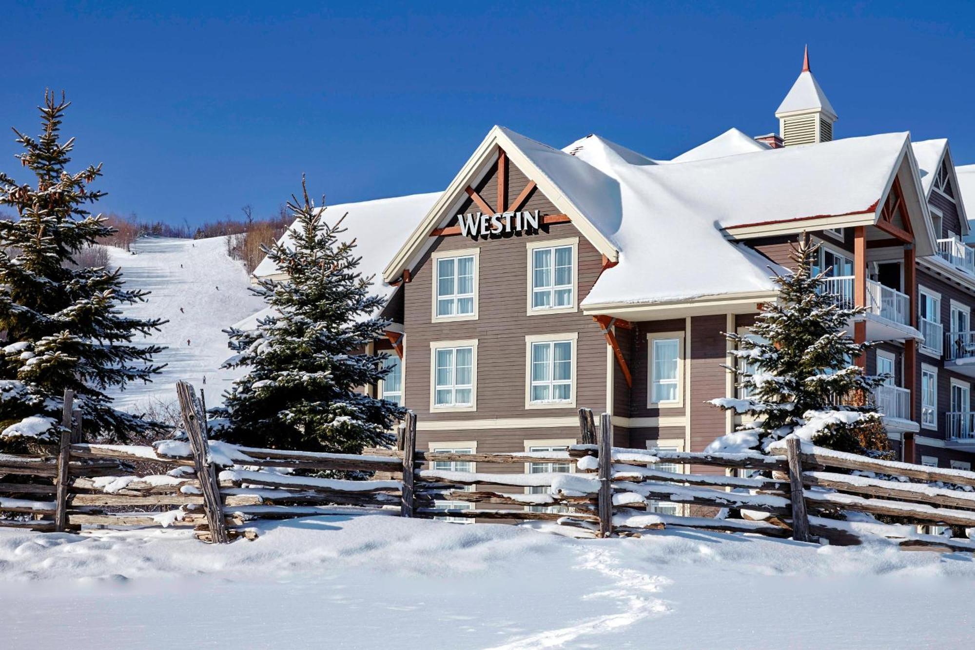 Hotel The Westin Trillium House, Blue Mountain Blue Mountains
