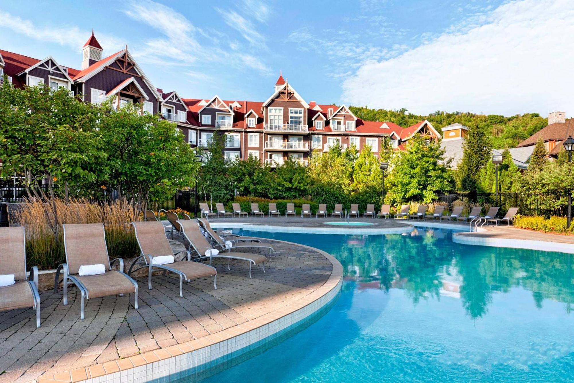 The Westin Trillium House, Blue Mountain 4* Blue Mountains