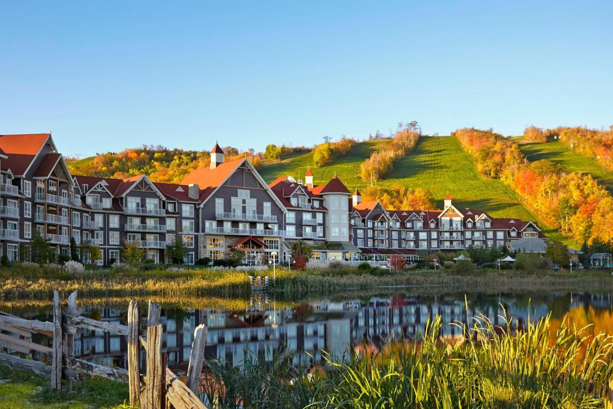 Hotel The Westin Trillium House, Blue Mountain