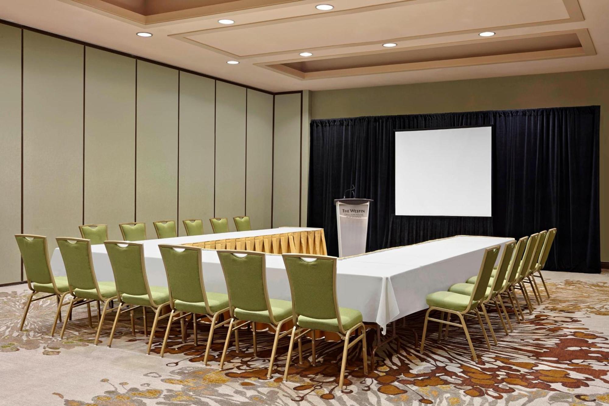Hotel The Westin Trillium House, Blue Mountain 4*