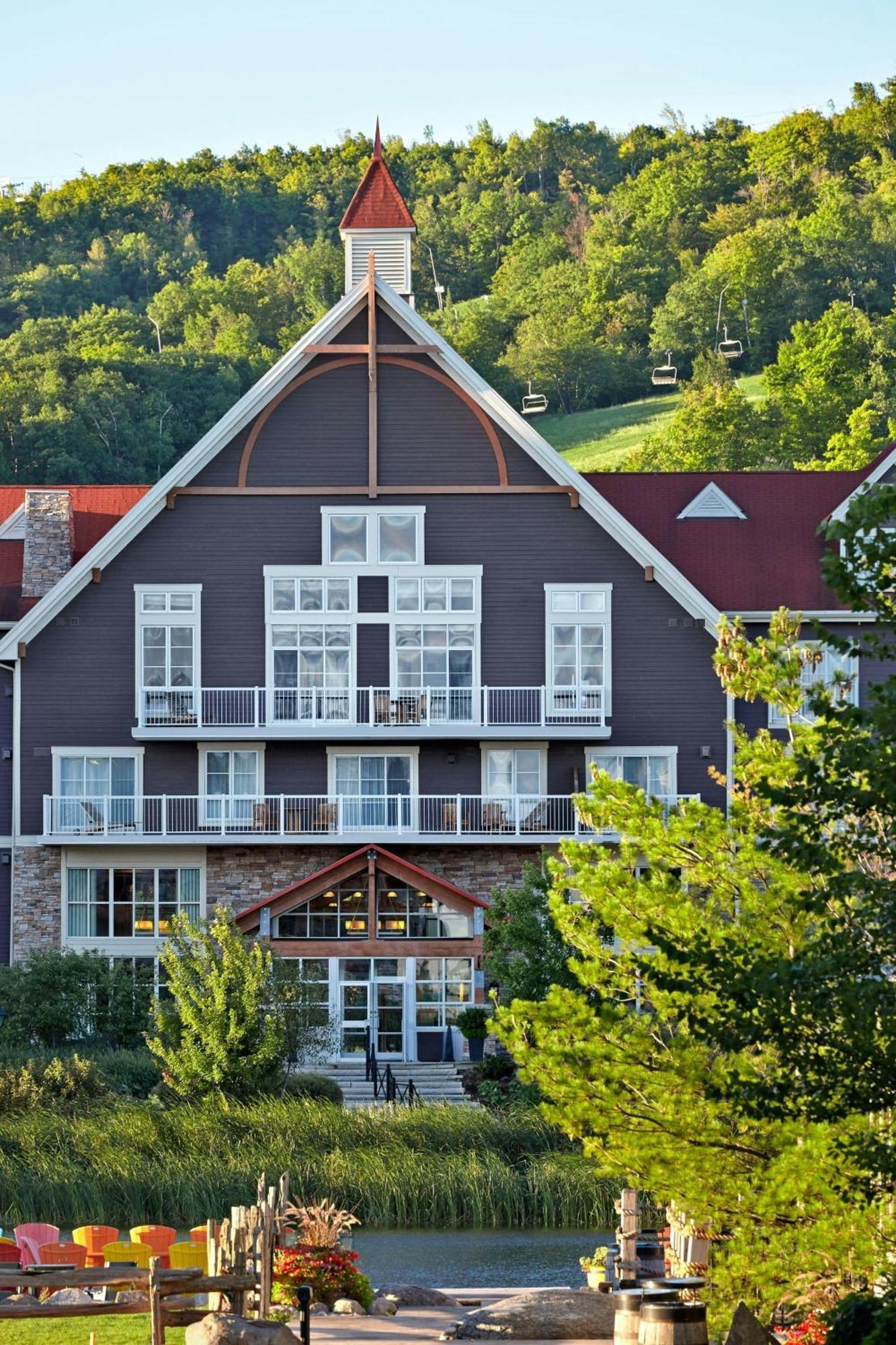The Westin Trillium House, Blue Mountain Blue Mountains