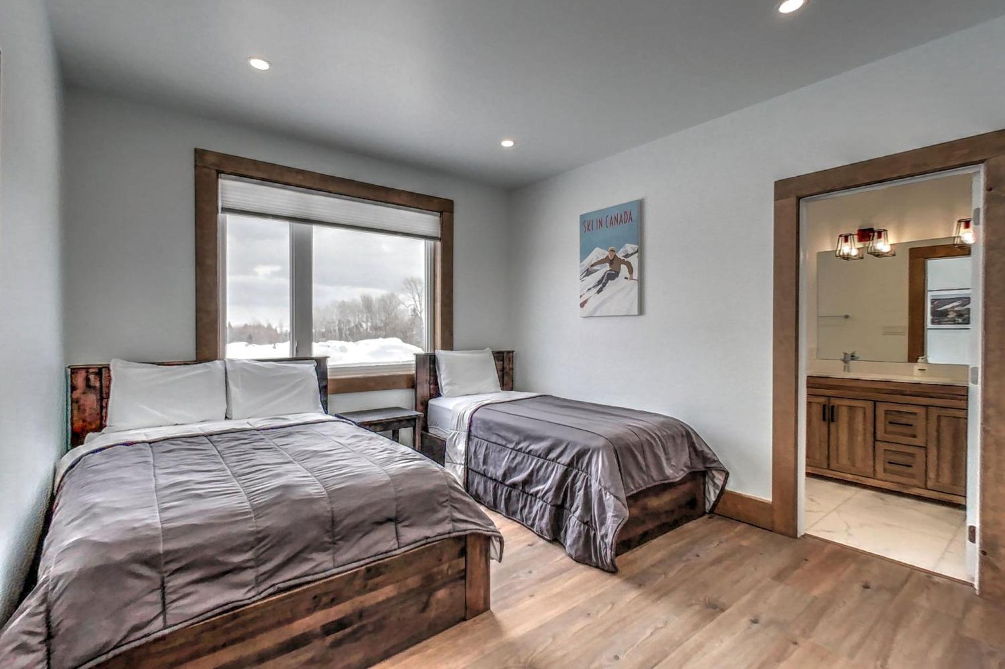 Brand New Luxury At Blue Mountain Hills, Hot Tub, 7 Baths Chalet Blue Mountains