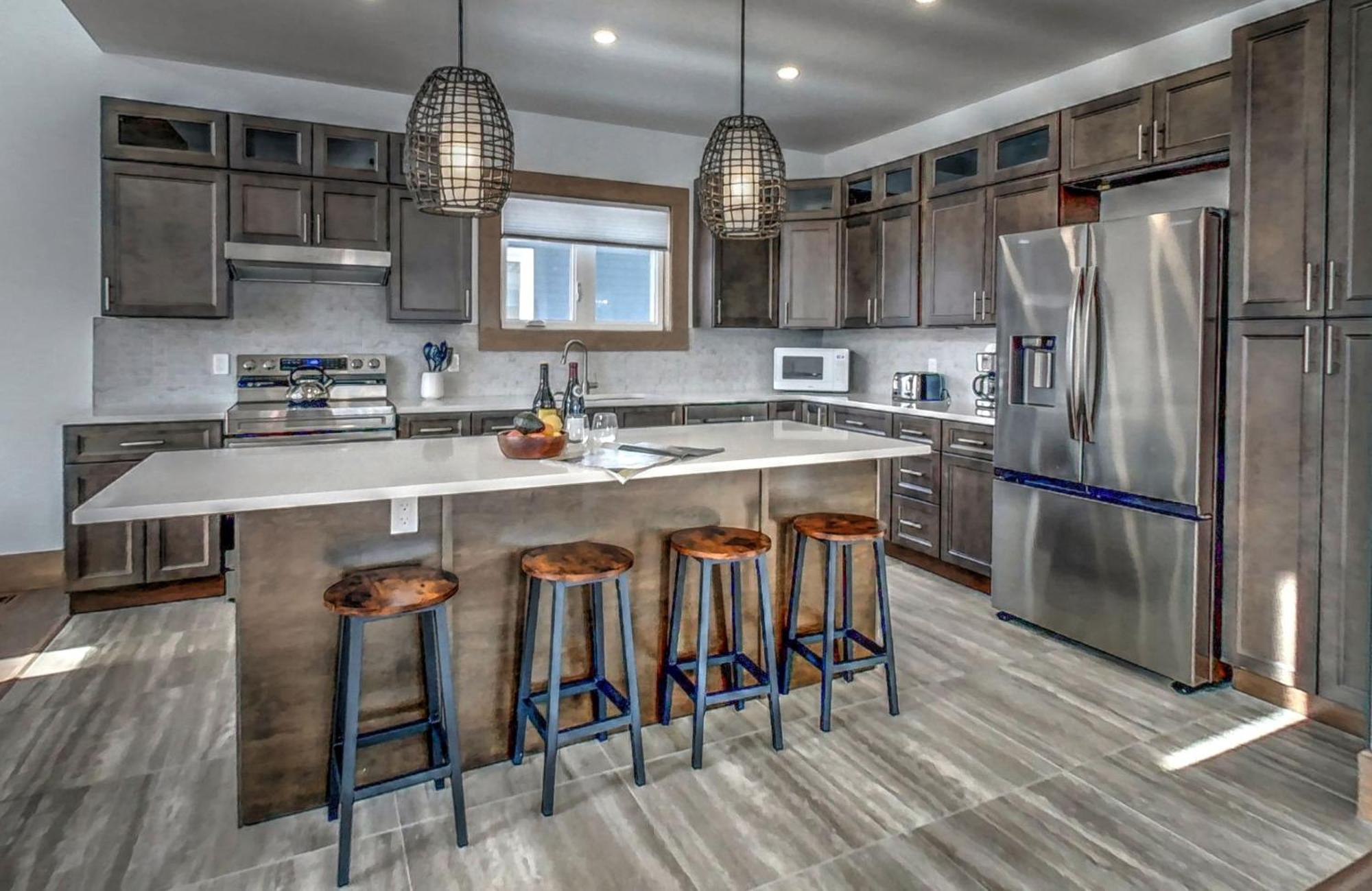 Brand New Luxury At Blue Mountain Hills, Hot Tub, 7 Baths Blue Mountains