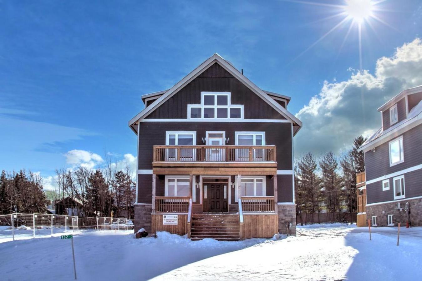 Brand New Luxury At Blue Mountain Hills, Hot Tub, 7 Baths