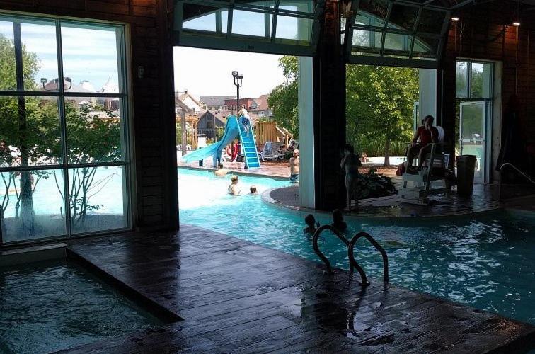 Chalet Brand New Luxury At Blue Mountain Hills, Hot Tub, 7 Baths Blue Mountains