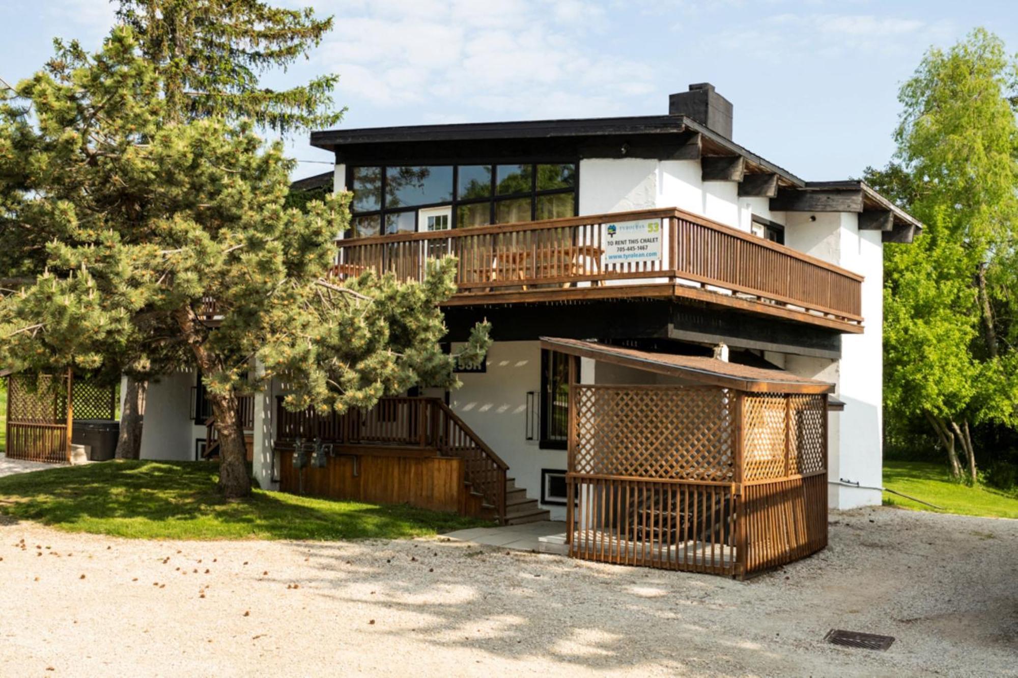 6 Bdrm At Blue Mountain, Private Access, Hot Tub, Sauna, Bbq, Petfriendly Blue Mountains