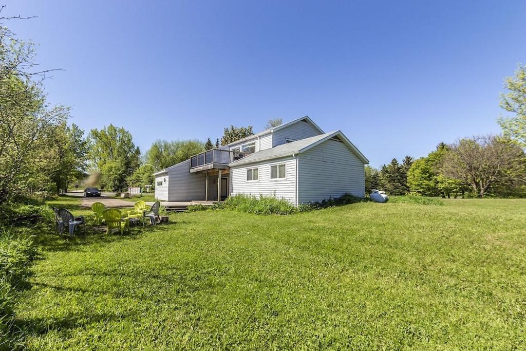 Panoramic-blue Mountain-balcony-sauna-backyard-king Chalet *