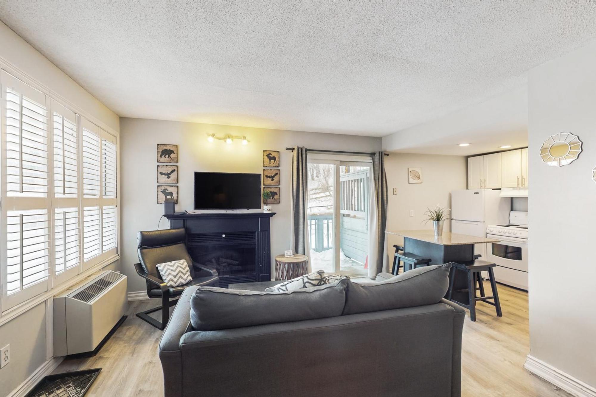 Hotel 807 At North Creek
