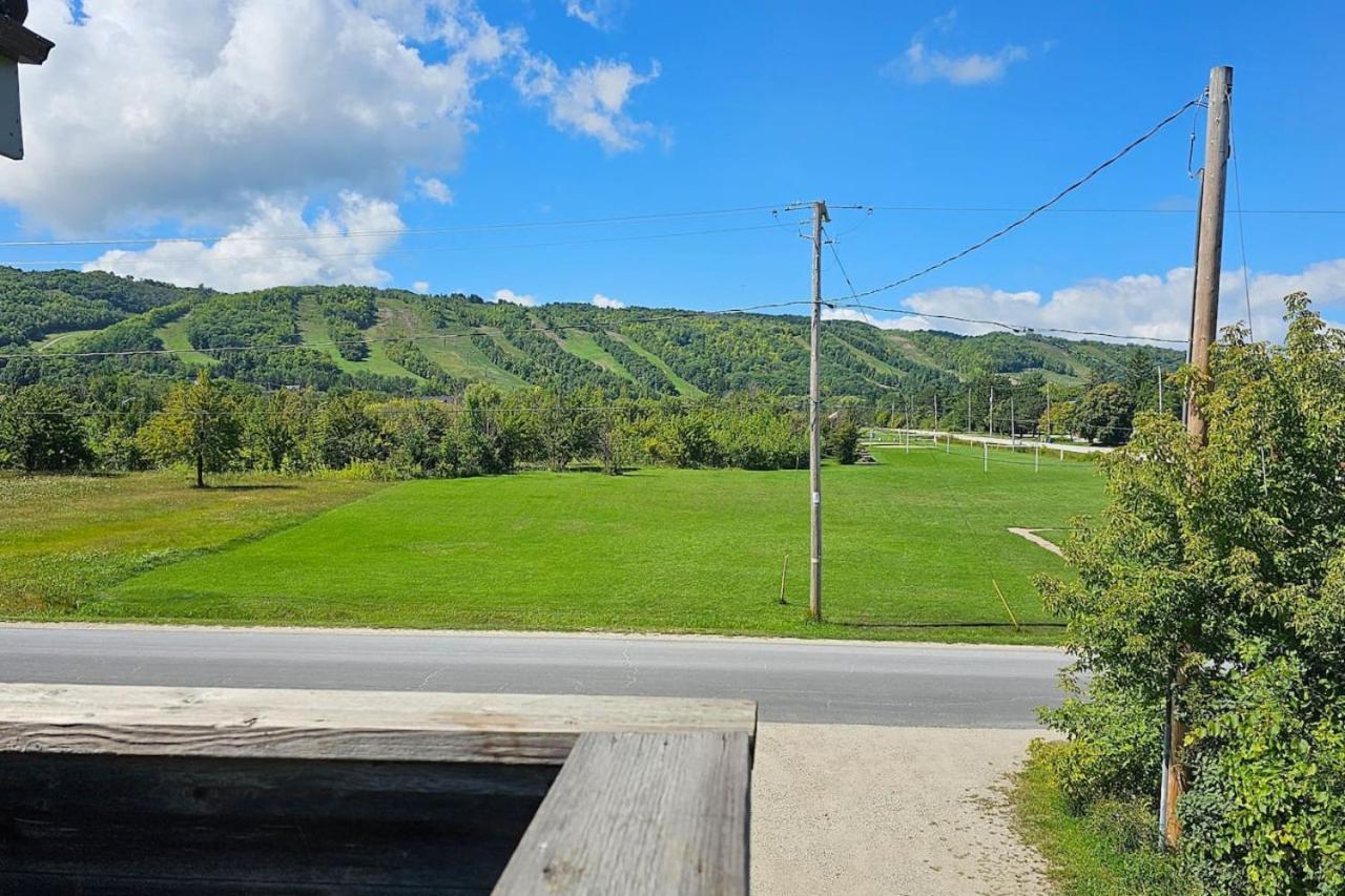 Just Steps From Blue With The Perfect View - 7br Chalet *