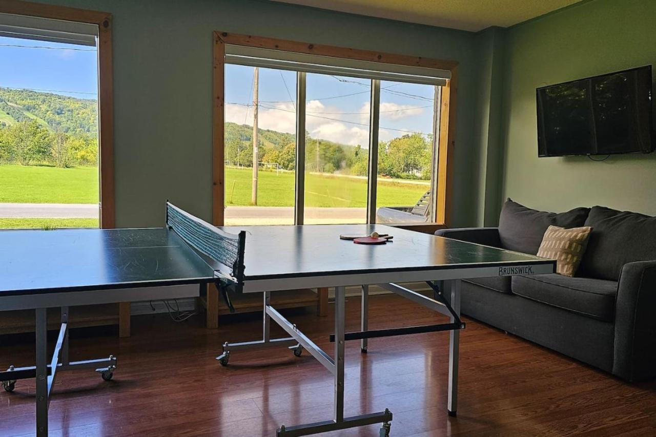 Just Steps From Blue With The Perfect View - 7br Chalet