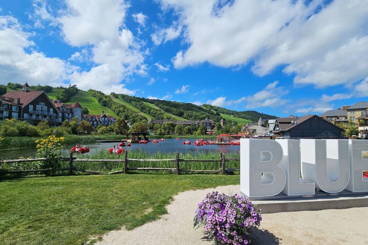 Just Steps From Blue With The Perfect View - 7br *