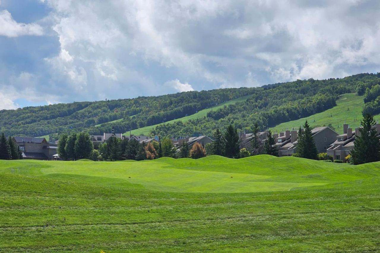 Just Steps From Blue With The Perfect View - 7br Chalet *