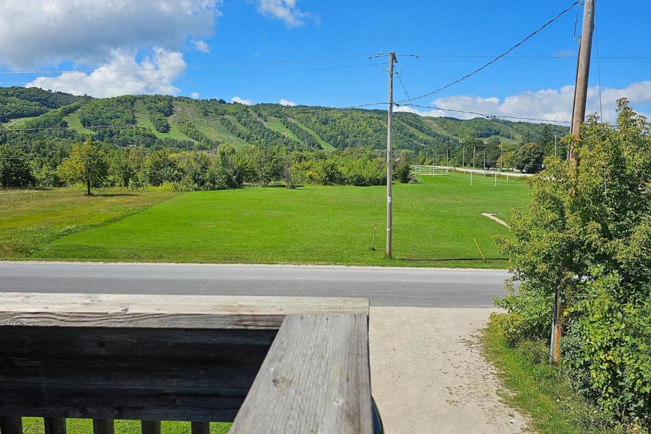 Just Steps From Blue With The Perfect View - 7br