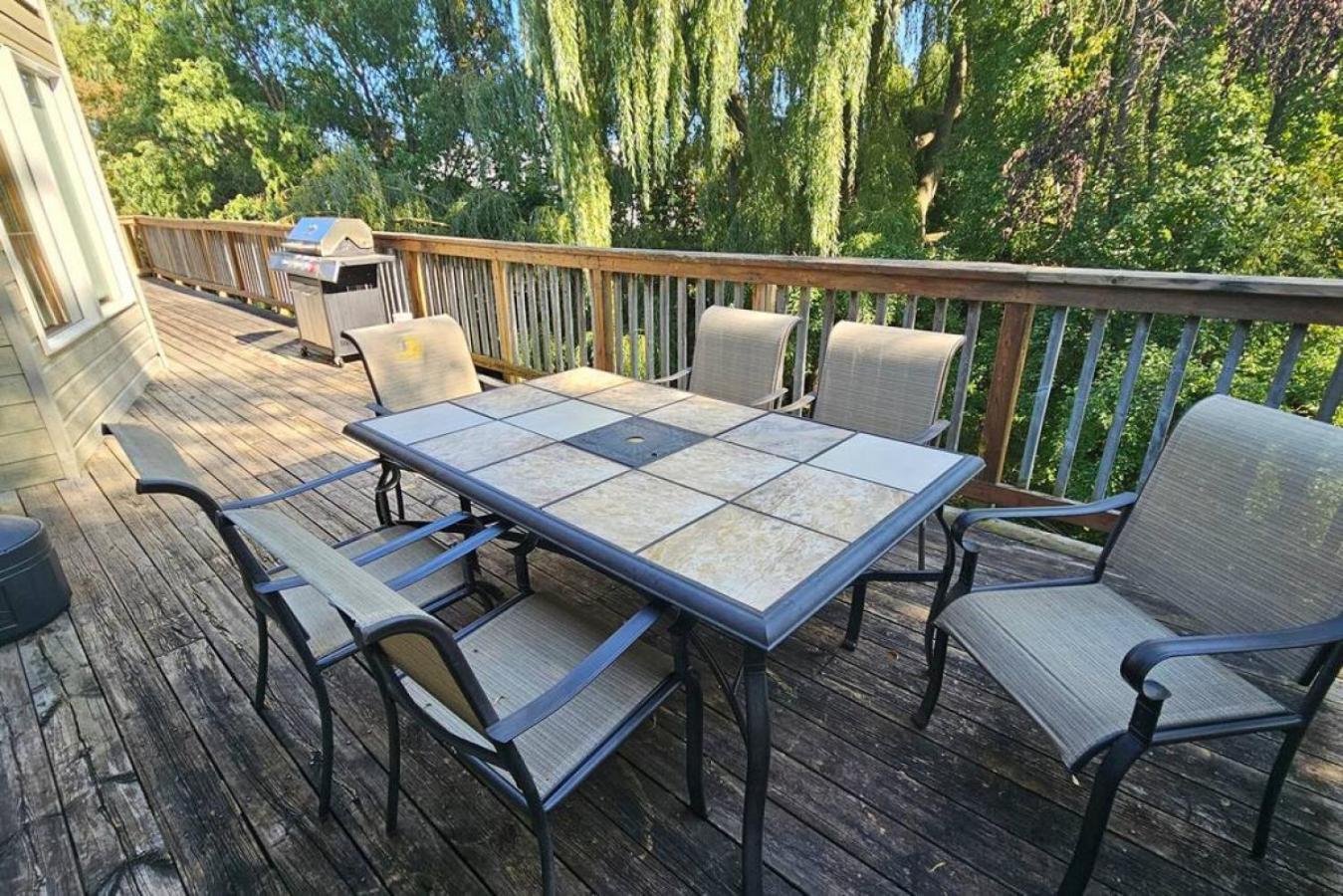 Chalet All-season 8br Vacation Blue Mountains