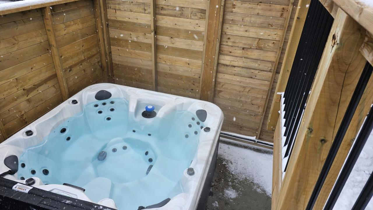 Chalet The Luxury Black Rose At The For 20 Blue Mountains