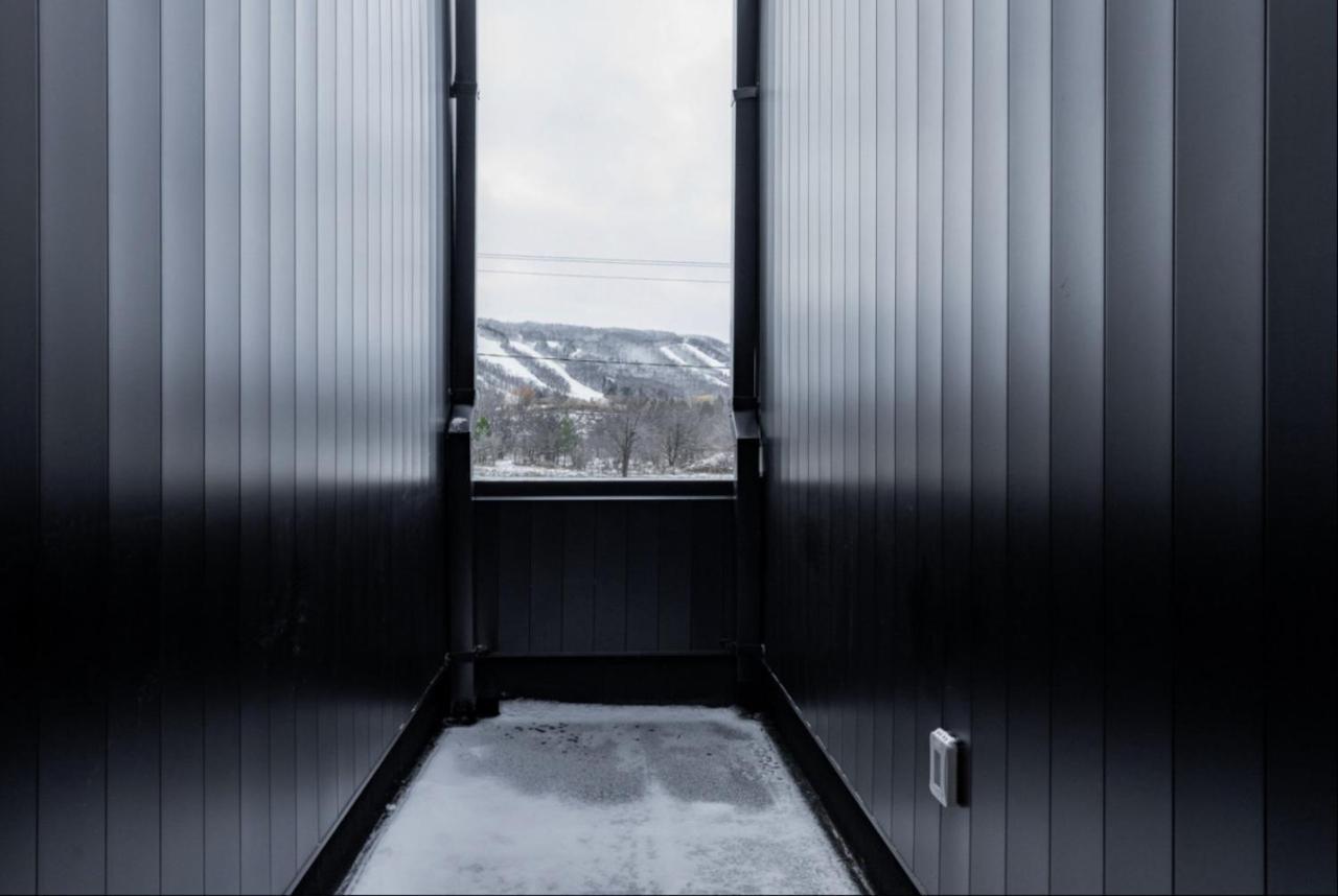 Chalet The Luxury Black Rose At The For 20 *