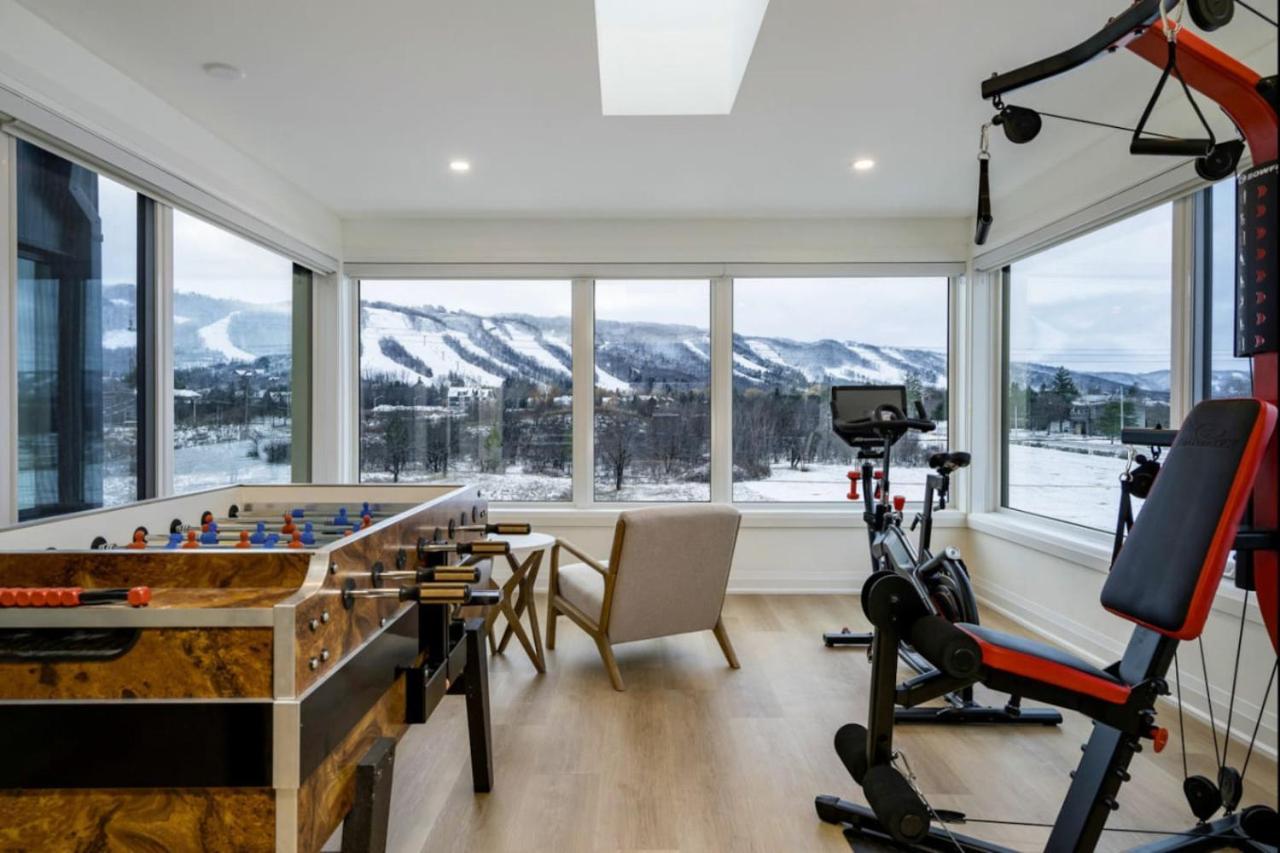 Chalet The Luxury Black Rose At The For 20 Blue Mountains