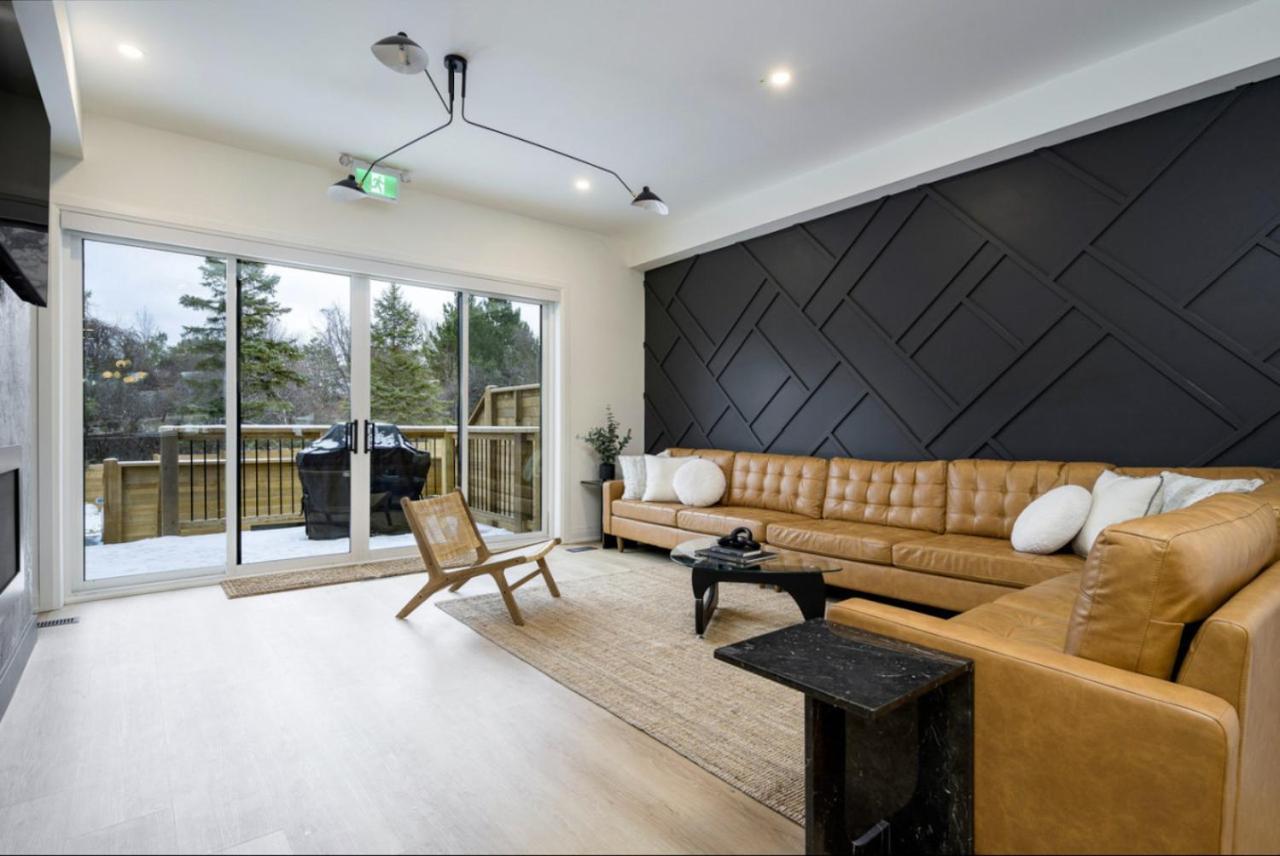 Chalet The Luxury Black Rose At The For 20 *