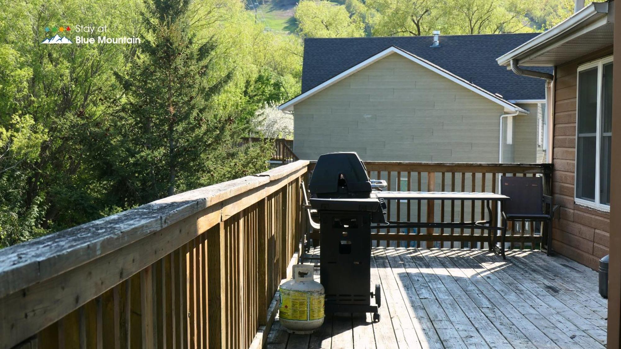 Summit Ridge 6