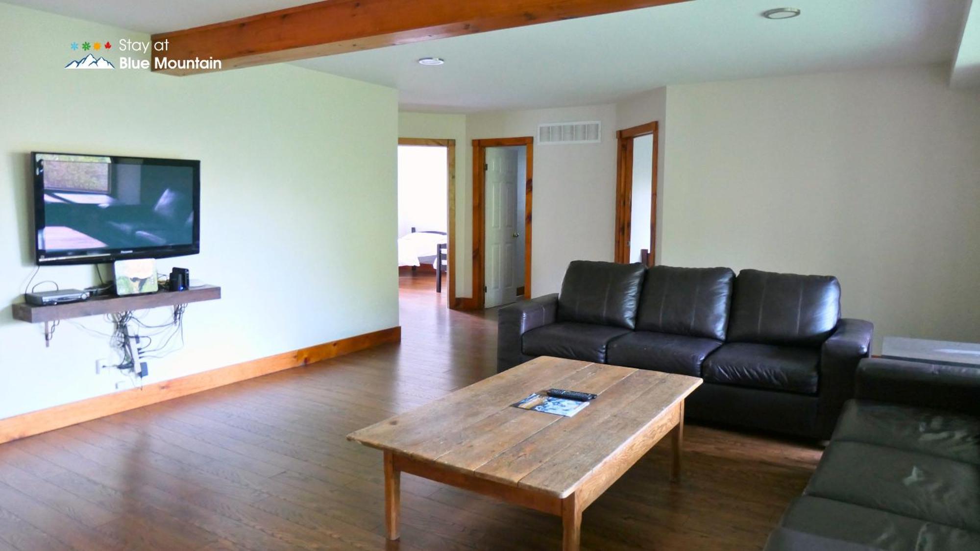 Summit Ridge 6 Chalet