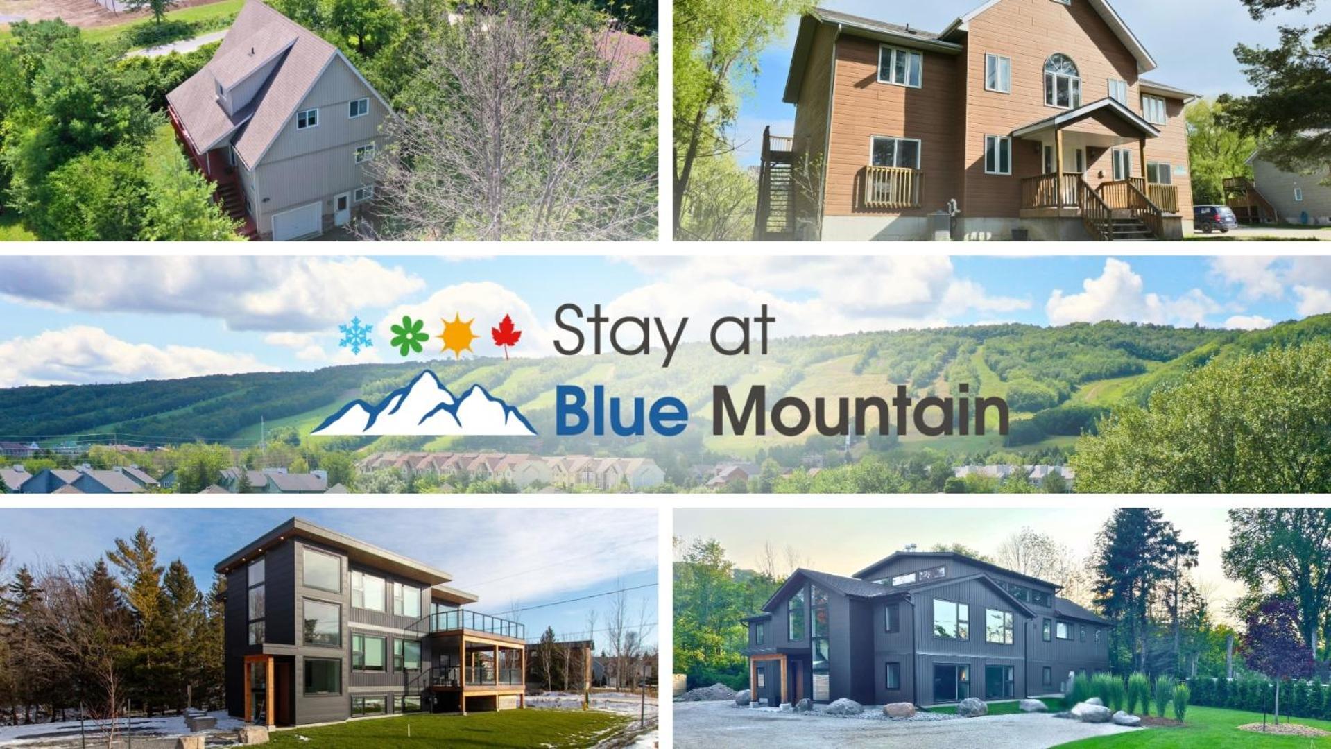 Summit Ridge 6 Chalet *