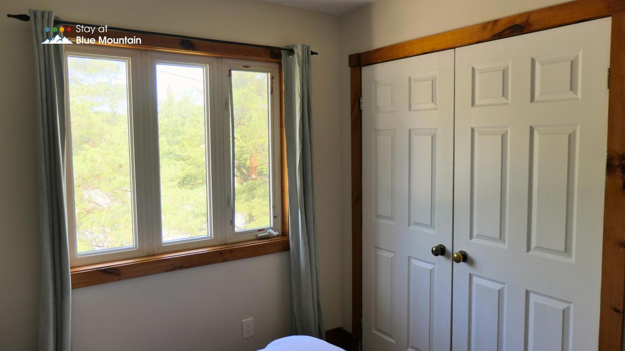 Chalet Summit Ridge 6 *