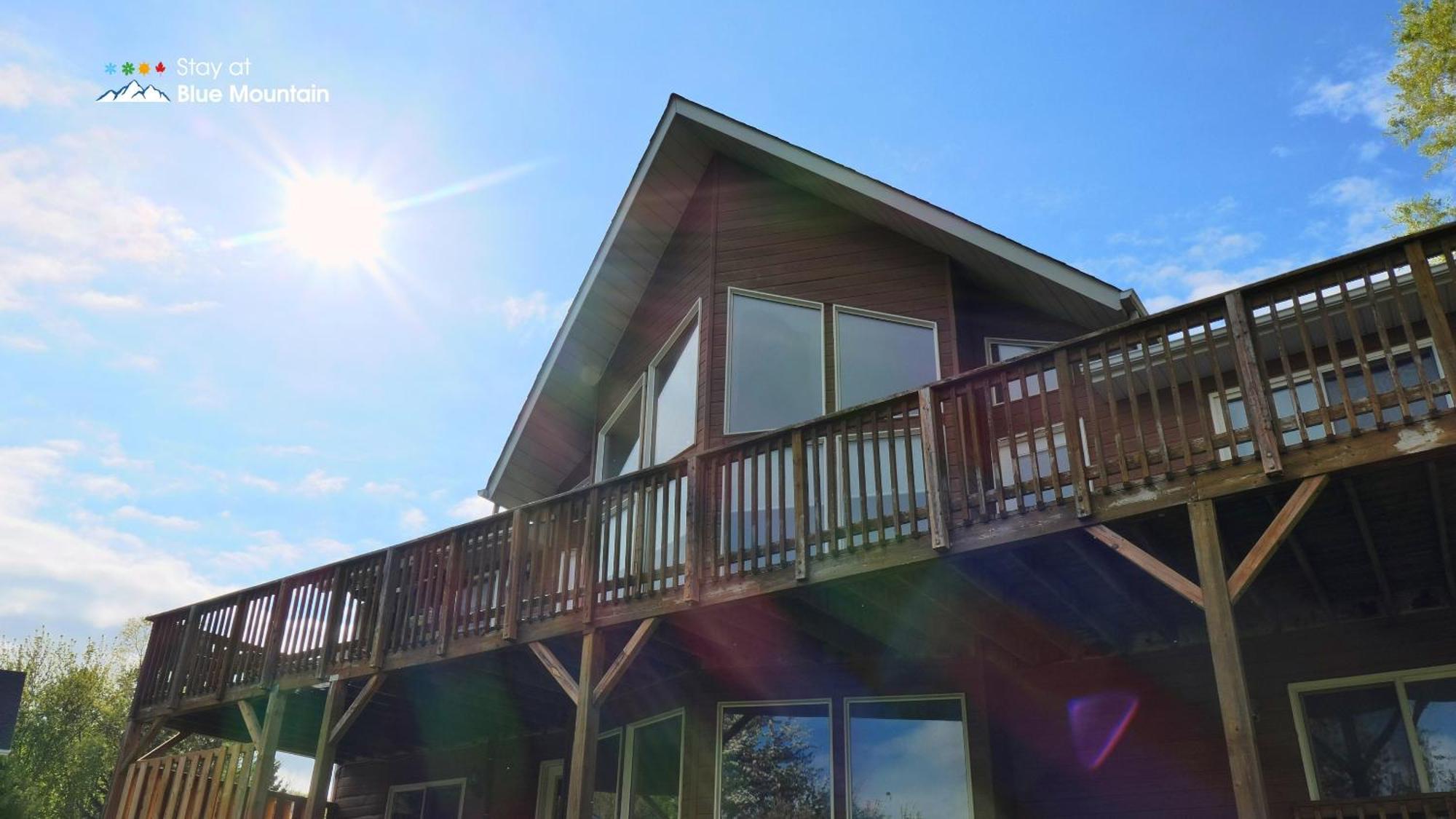 Summit Ridge 6
