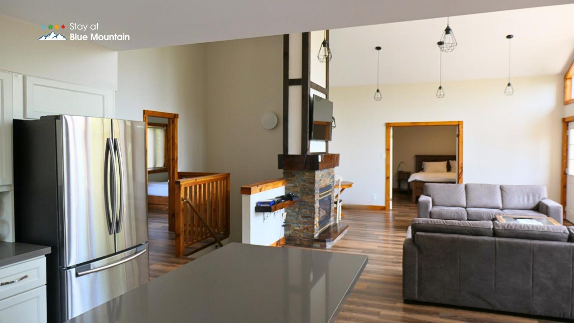 Chalet Summit Ridge 6