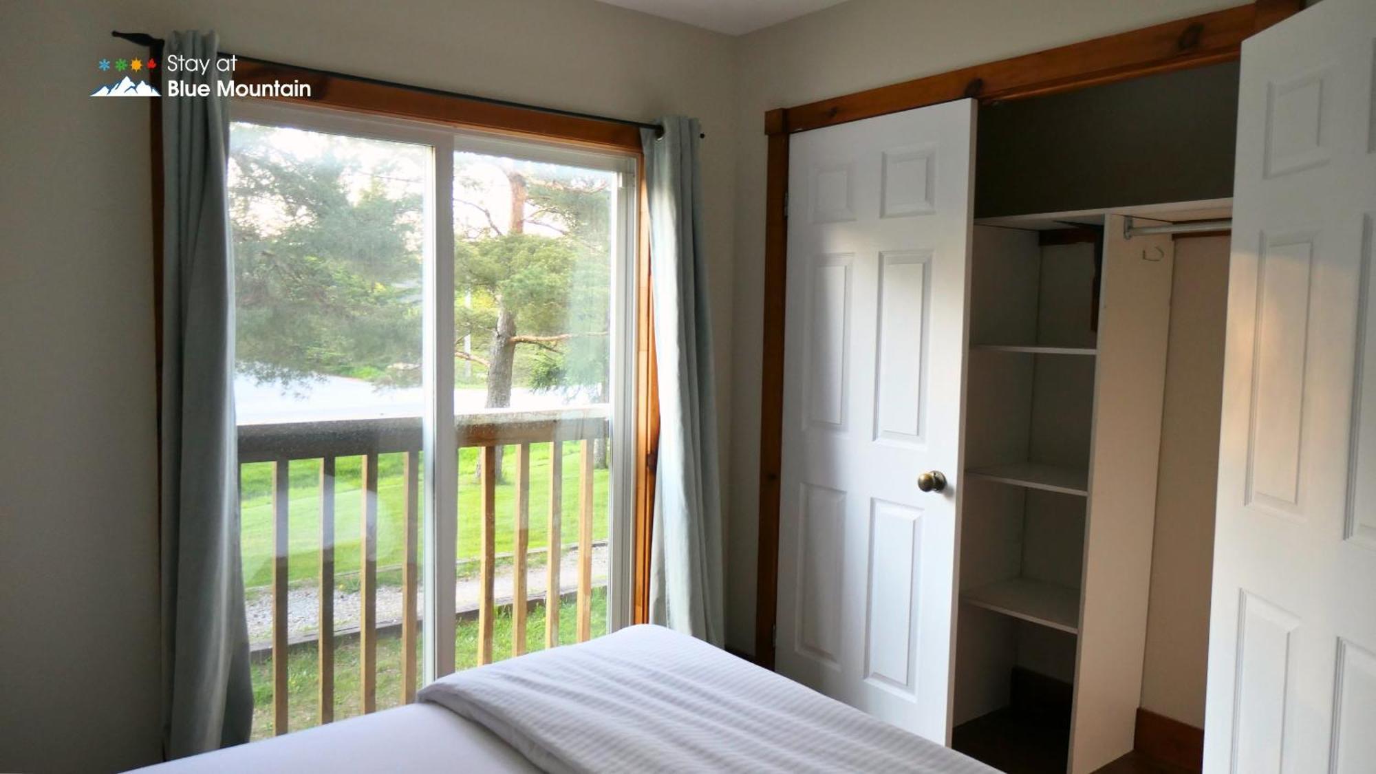 Chalet Summit Ridge 6 *