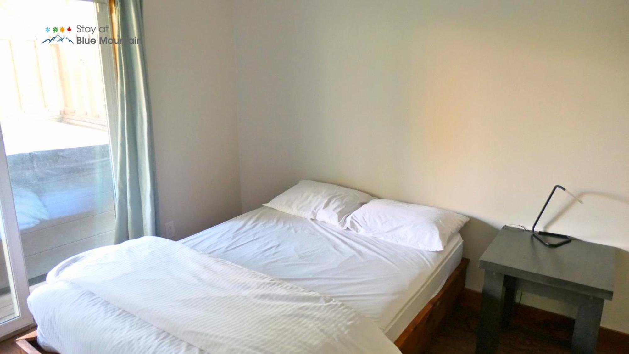 Chalet Summit Ridge 6 *
