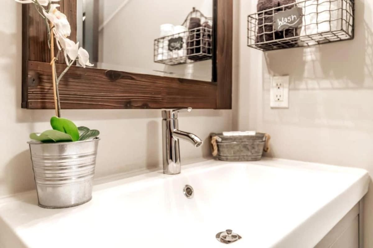Apartment Rustic Loft At Blue *