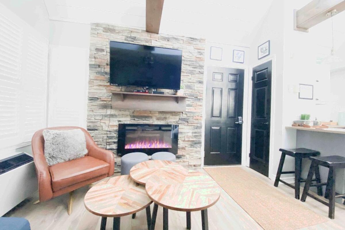 Rustic Loft At Blue *