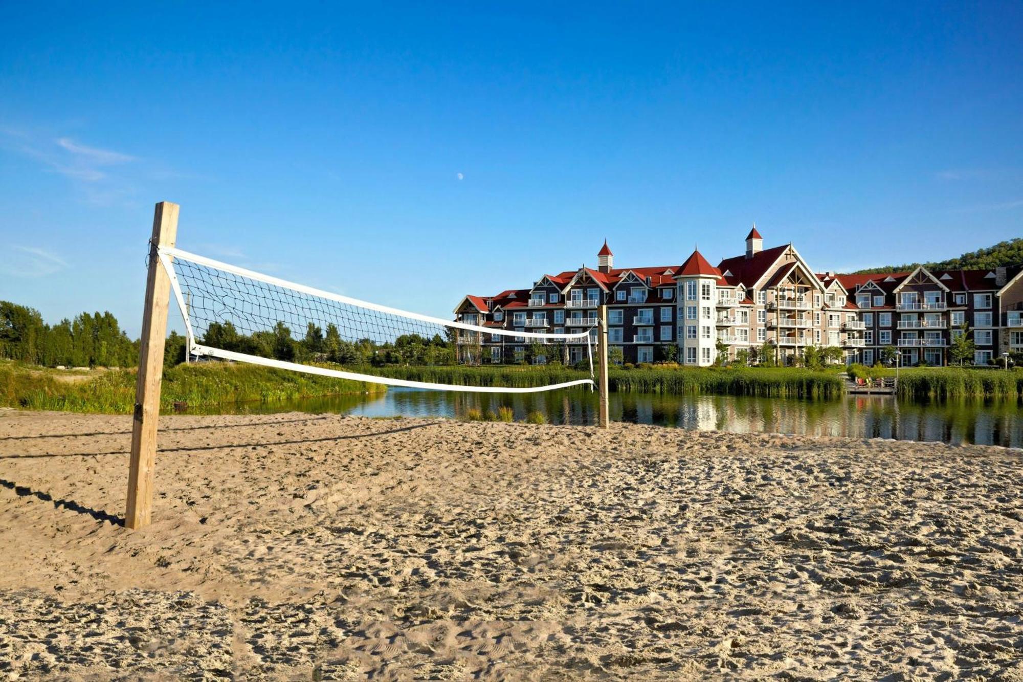 The Westin Trillium House, Blue Mountain 4*