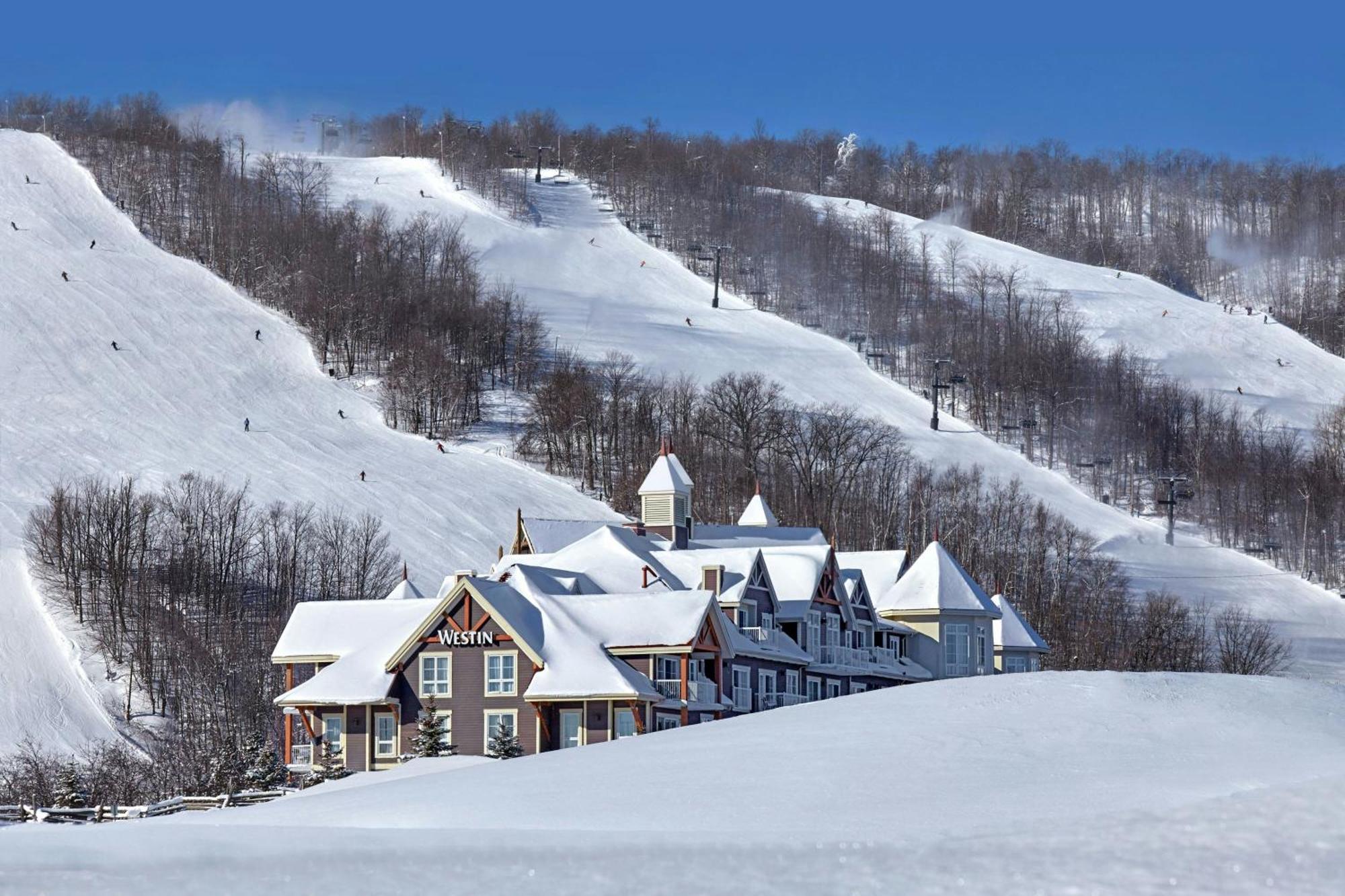 The Westin Trillium House, Blue Mountain Hotel