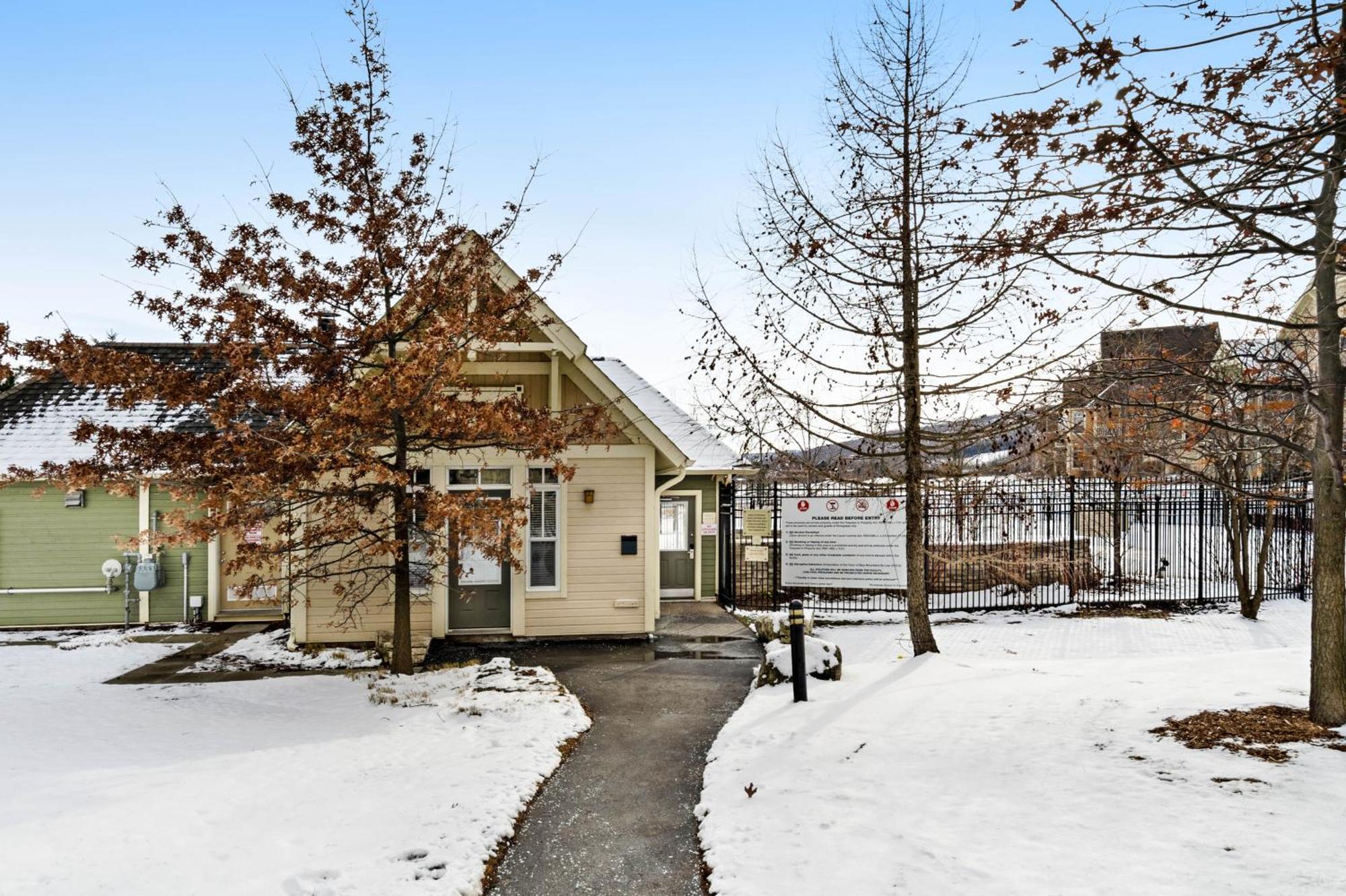 Apartment Rivergrass 226